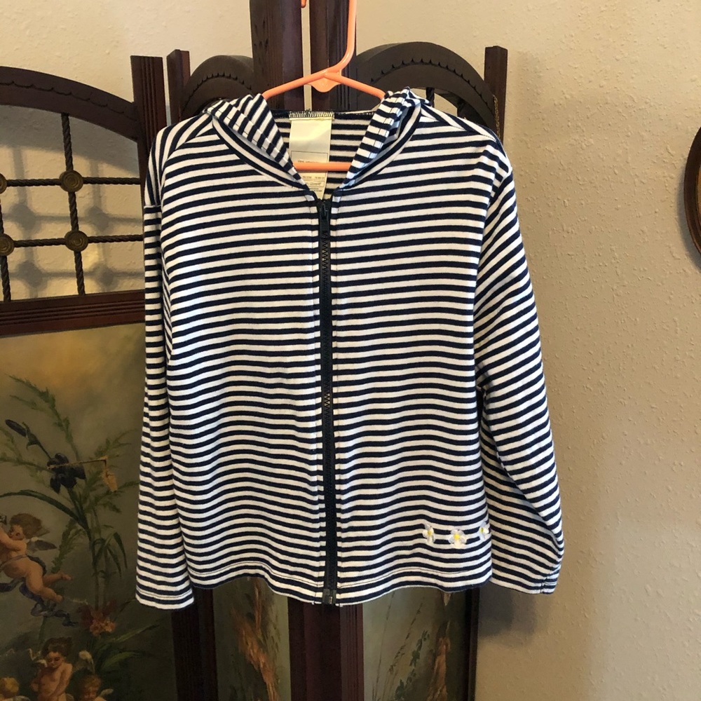 Girls Jacket